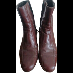 Florsheim Duke Boots 7D